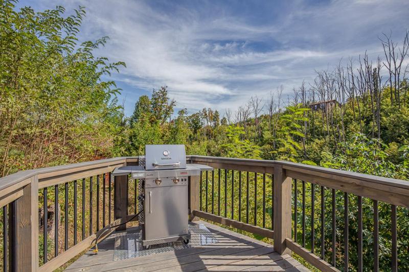 Vila The Aspen Cabin By Stony Brook Cabins Gatlinburg Exteriér fotografie